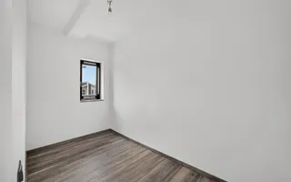 Vila cu arhitectura deosebita, teren 636mp, Cristian, Brasov - Poză 12