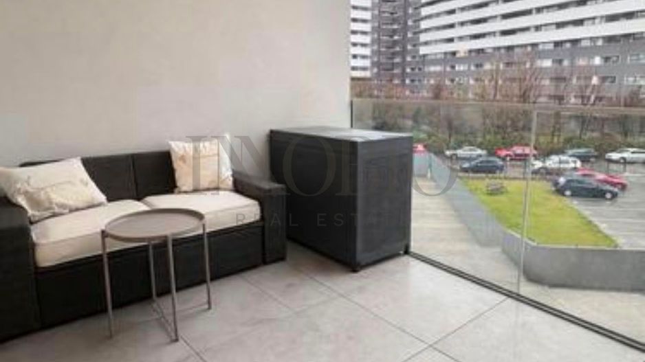 Apartament 3 camere premium | Mobilat | Loc de parcare | Herastrau - Poză 14