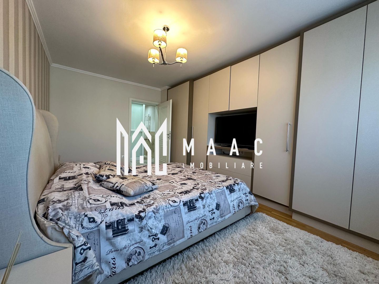 Apartament 4 camere | Decomandat | Balcon | Zona Sub Arini - Poză 14