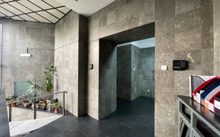 Spațiu de birouri de închiriat – 300 mp – 10 camere – Piața Victoriei - Poză 16