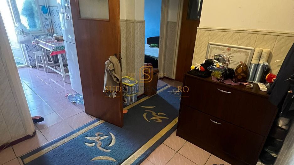 Apartament 2 camere decomandat, 52 mp, Emil Racovita, Comision 0 % - Poză 3