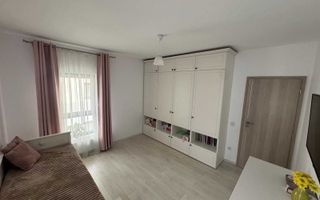 Apartament modern cu 2 dormitoare și living open-space, etaj 1. - Poză 4