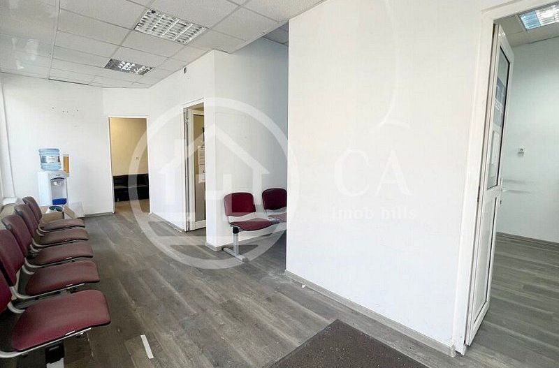 Spatiu comerical de inchriat in zona Rogerius, Oradea - Poză 3