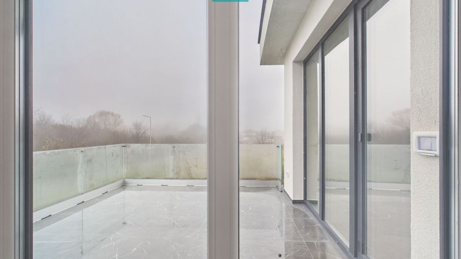 Duplex modern 5 camere Dumbrăvita - Poză 21