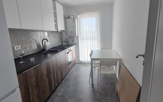 AP. 2CAM MOBILAT - MUTARE IMEDIATA / INCALZIRE PARDOSEALA,TRIPAN! - Poză 6