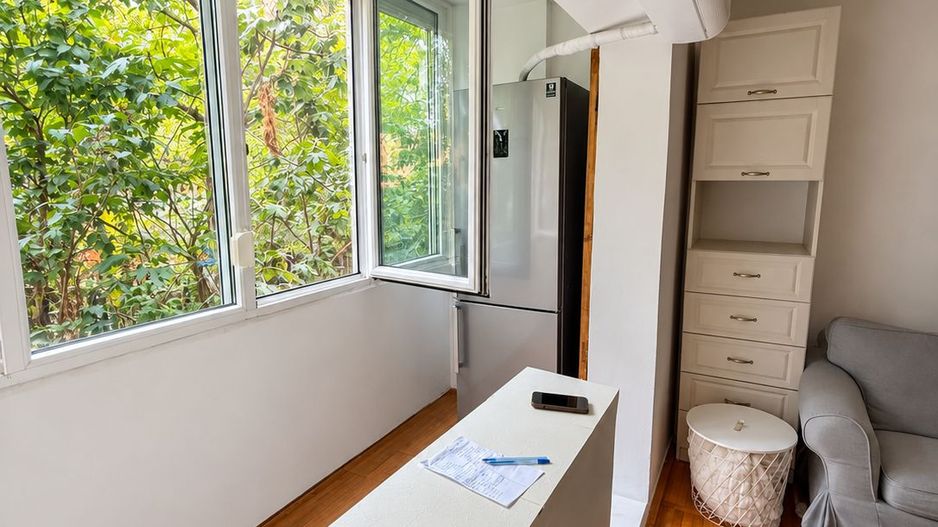 Buziasului-Electronicii | 2 Camere | Parter înalt | Centrală proprie - Poză 5