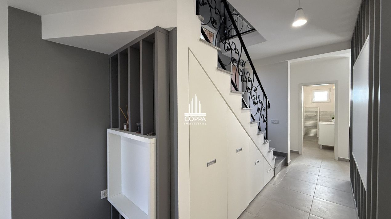 Casa tip Duplex / Baia Sprie - Poză 14