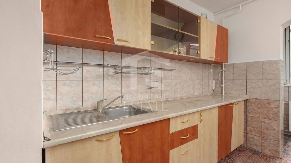 Apart 2 camere Lacul Tei facult constructii Alexandru cel Bun bloc 85 - Poză 7