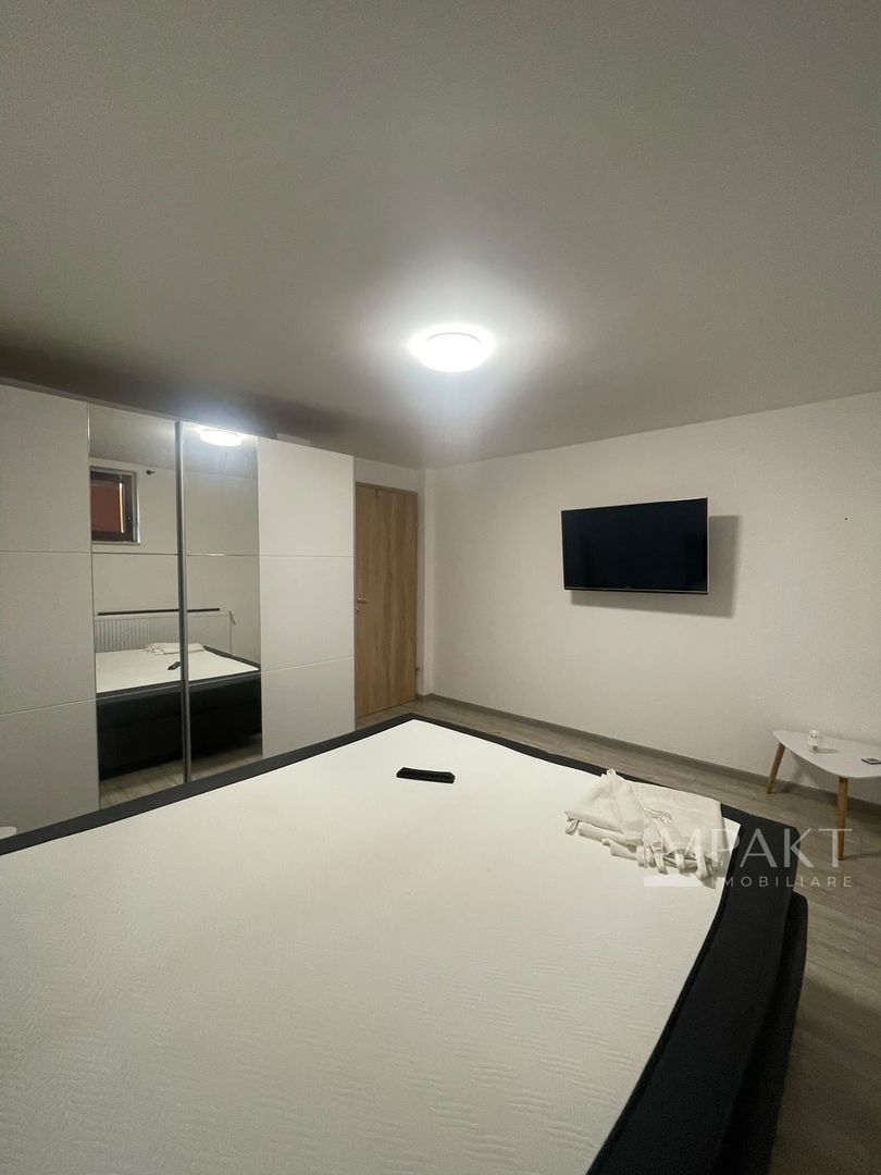 Apartament cu 3 camere decomandat, la casa, in zona Gheorgheni - Poză 4