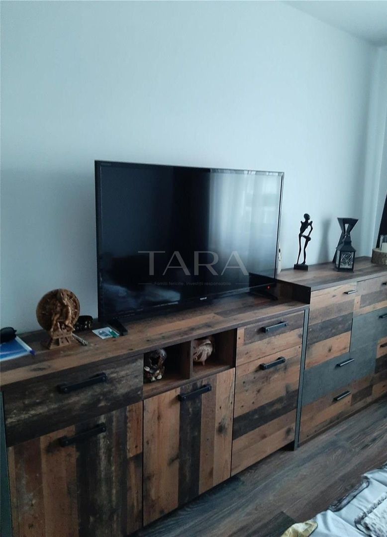 Apartament cu 2 camere de vanzare in Grigorescu. - Poză 5