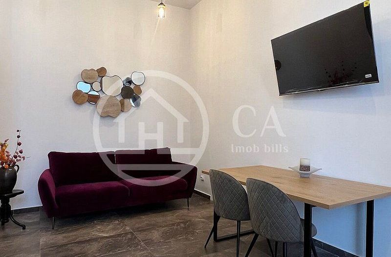 Apartament de inchiriat cu 3 camere in zona ultracentrala, Oradea - Poză 3