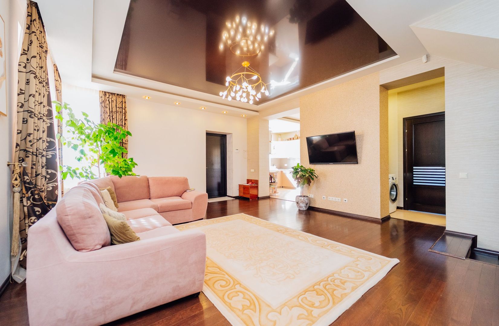 De vânzare Duplex Ciocana - Poză 21