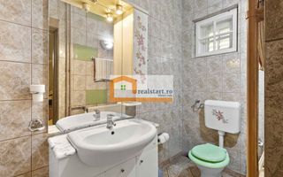 Vedere directa la Padure, 5000mp teren, Vila D+P+1E+M, semineu, foisor - Poză 33