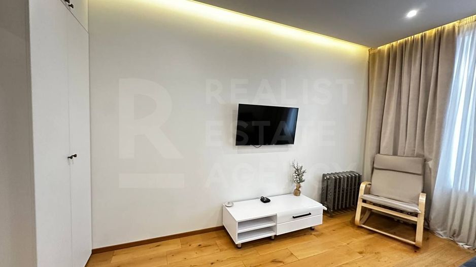 Chirie, apartament, 2 camere, bul. Ștefan cel Mare, Centru - Poză 12