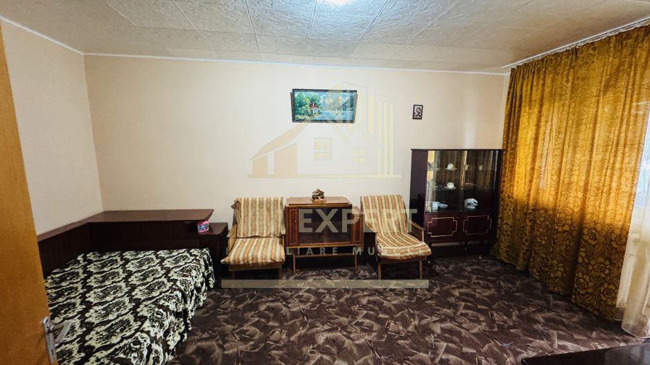 APARTAMENT 2 CAMERE ETAJ 4 CAMPULUNG VIȘOI - Poză 20