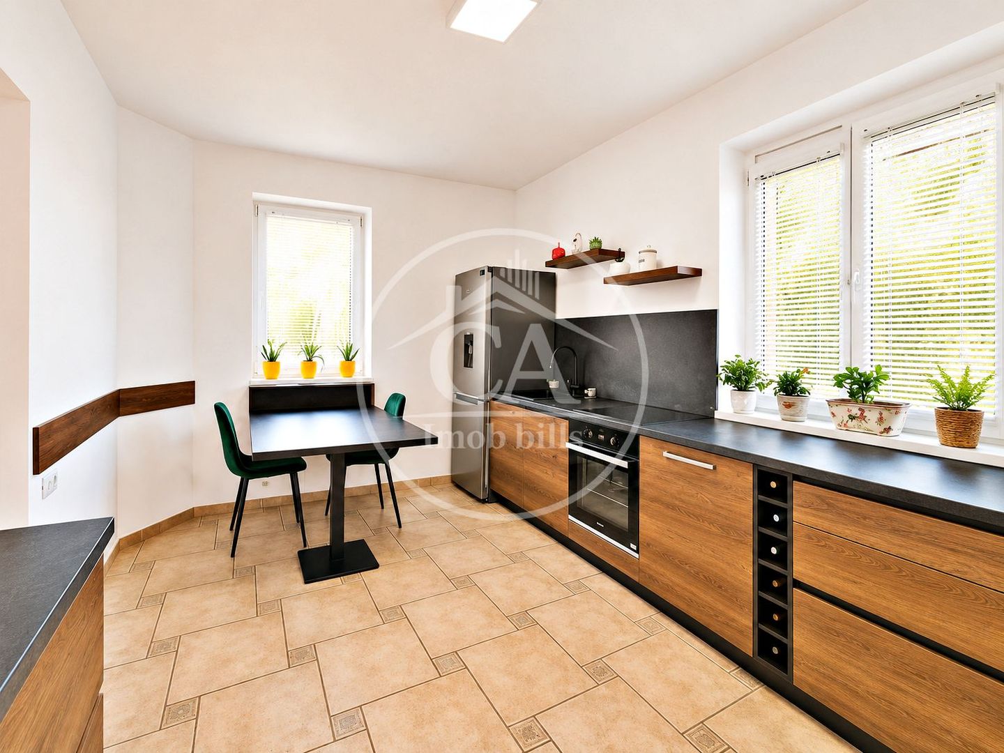 Vila de Vanzare si casa de oaspeți in zona Oncea, Oradea - Poză 10