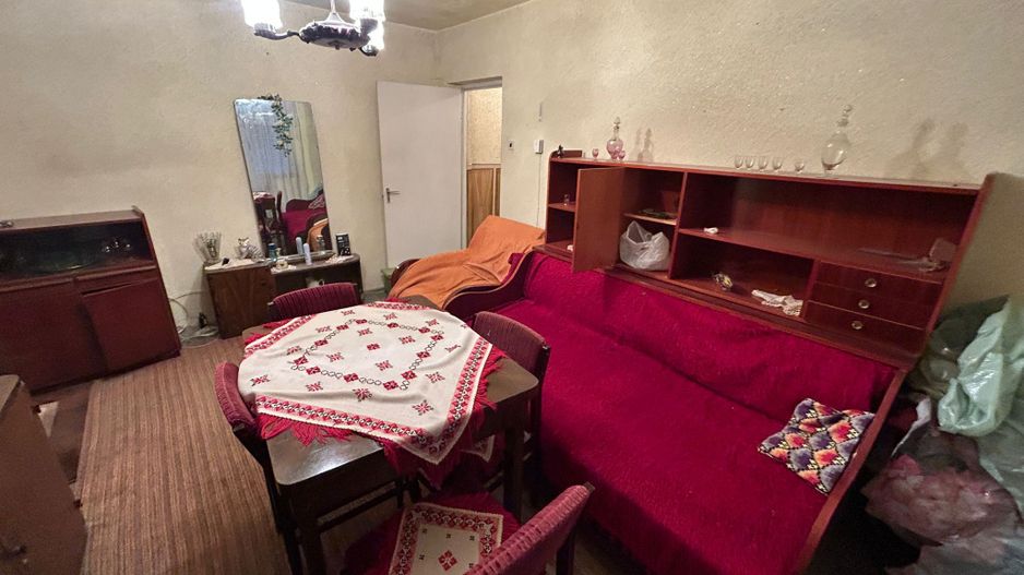 Apartament 3 camere, 47mp  - Cugir - Poză 9