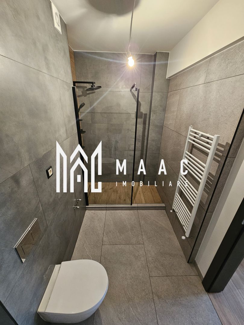 Apartament 2 Camere | Etaj 1 | 58MPU | Decomandat - Poză 11