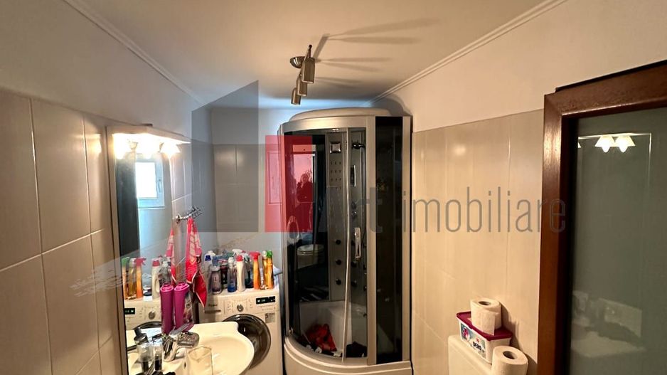 Casă individuală de vânzare – Dămăroaia, Sector 1, București - Poză 9