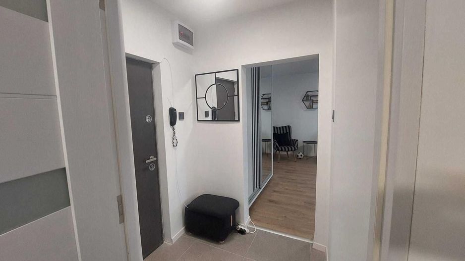 GARSONIERA- BRANCOVEANU, BUCATARIE INCHISA, METROU 5 MIN, MODERN - Poză 6