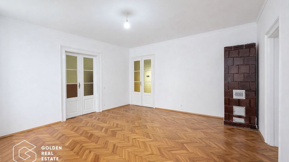 Apartament 4 camere, confort si locatie centrala - Poză 1