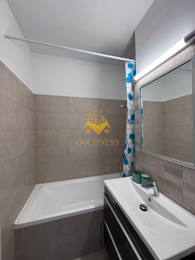 2 camere Modern, FSPAC, Calea Dorobantilor, OMV, Marasti - Poză 8