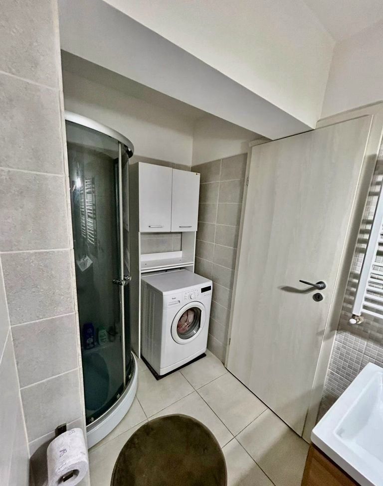 Vanzare apartament 2 camere, bloc 2019, centrala, Titan-Pallady - Poză 8