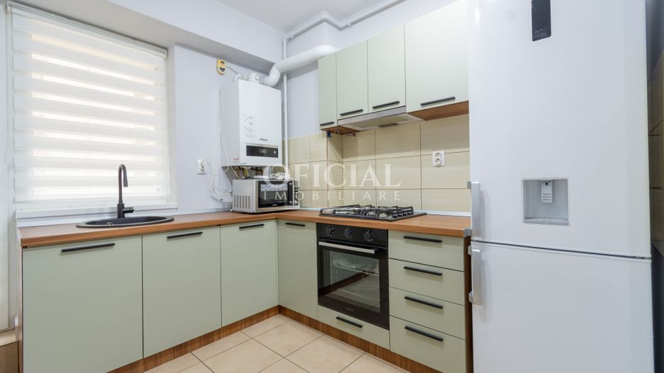 Apartament 2 Camere | 42 Mp | Renovat | Zona FSEGA Iulius Mall - Poză 2
