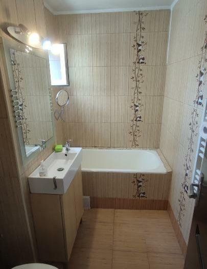 2 camere - Piata Sudului - loc de parcare - metrou - Poză 5