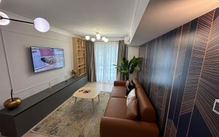 Apartament cu 3 camere in Galata,Iasi , 81.45 mp, etaj 5, bloc nou ! - Poză 1