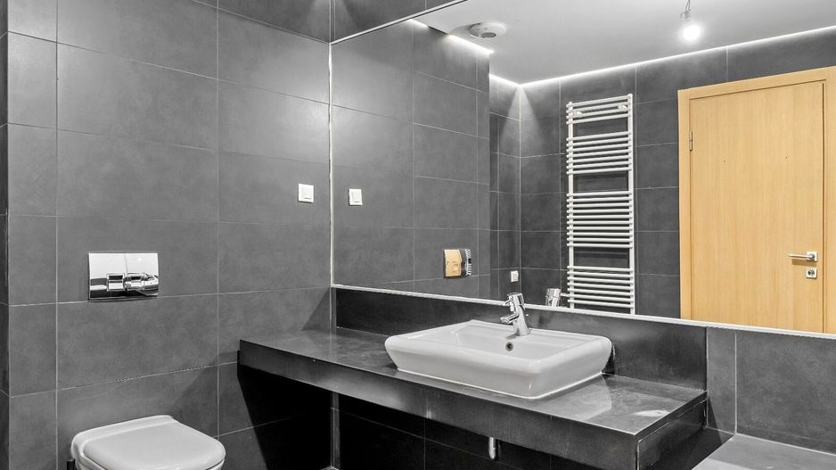Apartament 3 camere nemobilat în UpGround Residence Pipera - Poză 6