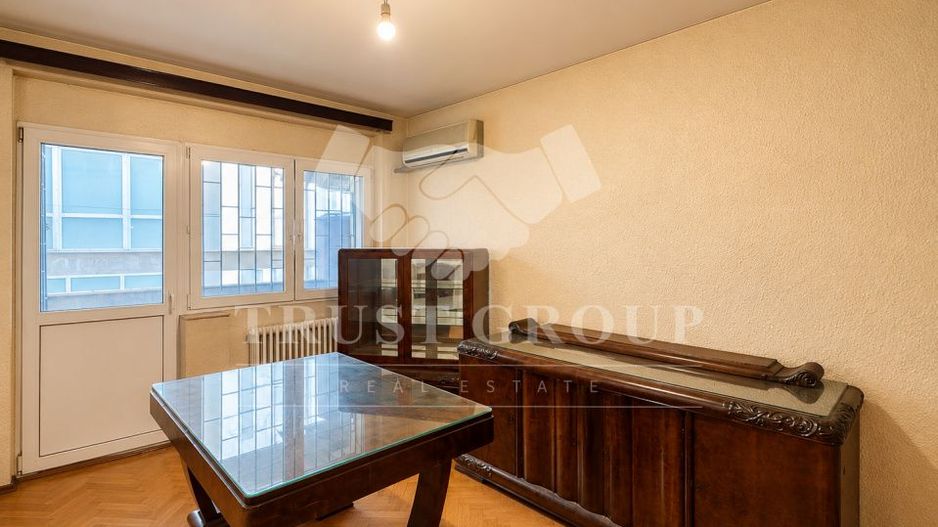 Apartament 2 camere Calea Victoriei-Sala Palatului 70mp | imobil 1948 - Poză 4