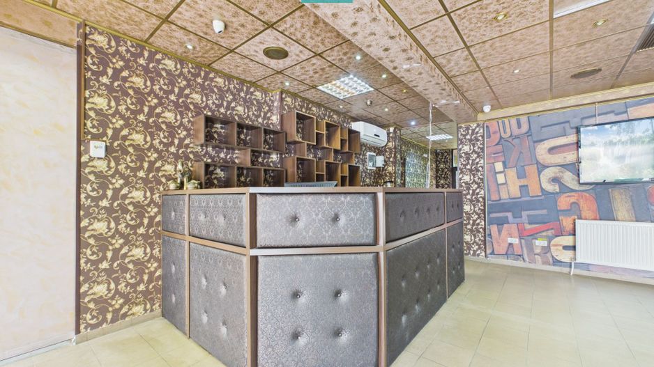 Clădire comercială P+1 de închiriat - Poză 8