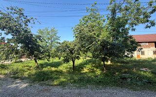 Casă renovanila lângă pădure 91 mp + teren 500 mp cu toate utilitățile - Poză 20