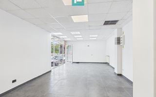 Spațiu Comercial 45 mp | Zona Ioșia - Poză 2