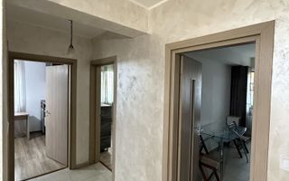 Apartament 2 camere Dec mobilat 55 mp Bucium 110000 euro - Poză 6