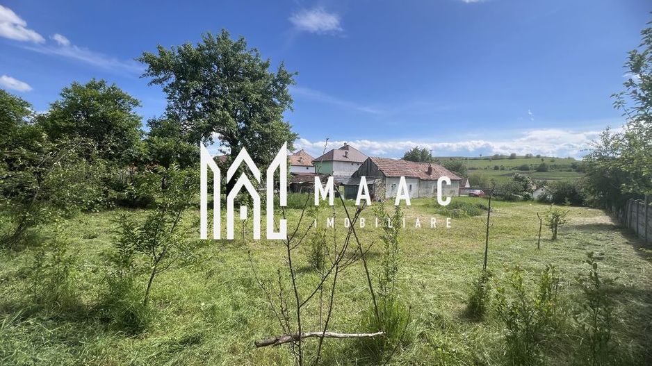 Casa Individuală Ruși | 23km de Sibiu | Teren 2300mp - Poză 1