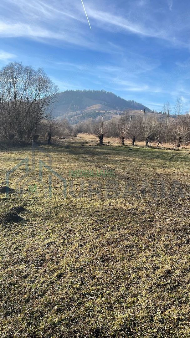 Teren de vânzare, 2.500 mp, Prisaca Dornei, zona Hurghiș, Câmpulung Moldovenesc - Poză 8