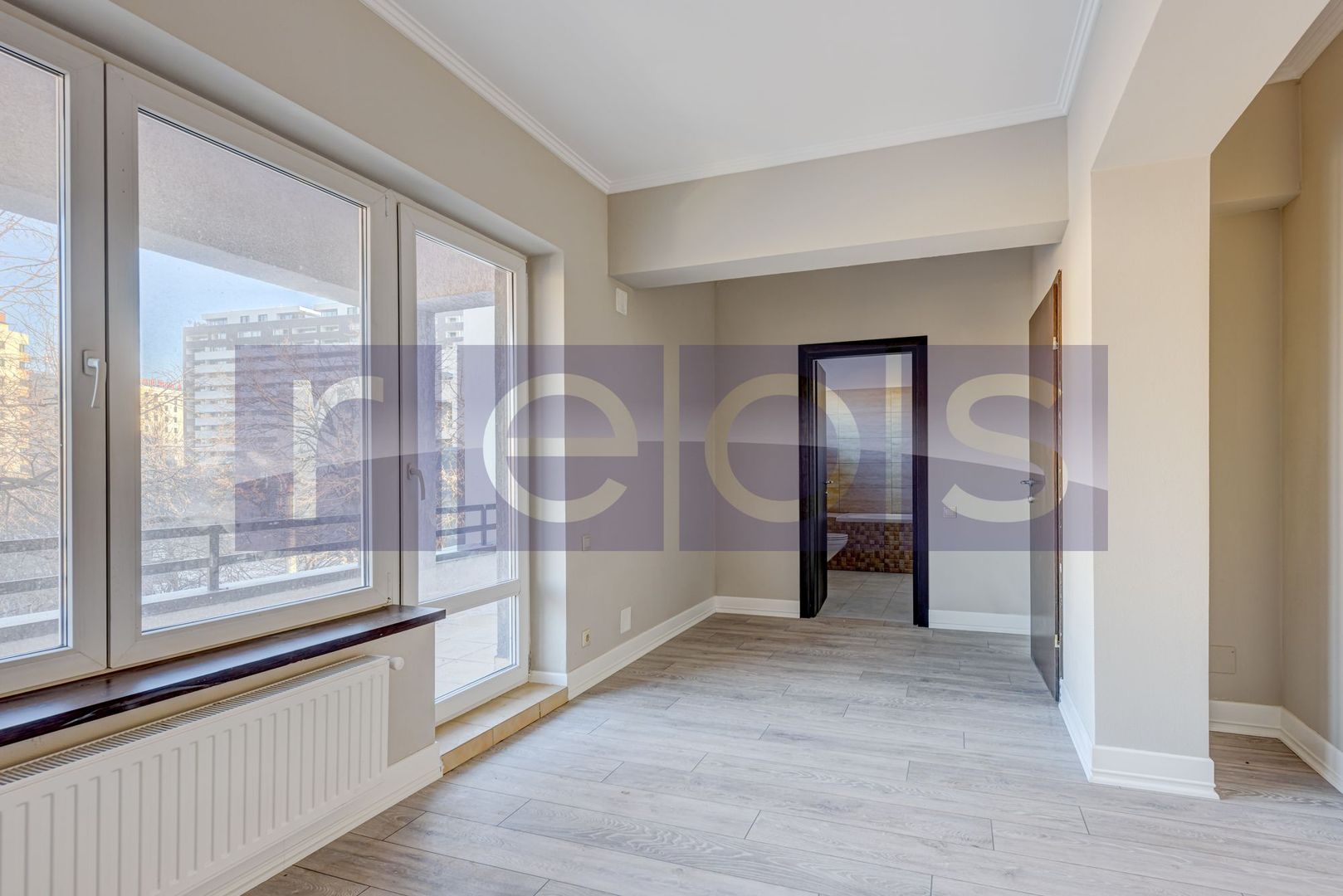 VANZARE VILA 7 CAMERE + GARAJ | 217 MP | TERASA 65 MP | ZONA BANEASA - HERASTRAU - Poză 16