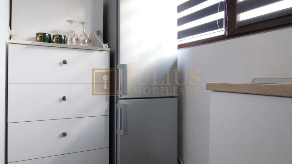 3 camere, bloc nou, 2 locuri de parcare /Kaufland - Dumbrăvița - Poză 11