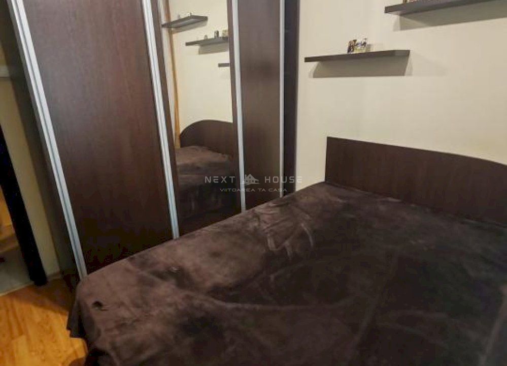 2 CAMERE BERCENI | GIURGIULUI CU LOC DE PARCARE – GATA DE MUTARE - Poză 7