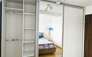 2 camere, terasa mare, parcare, centrala, TITAN-langa Parcul Teilor - Poză 8