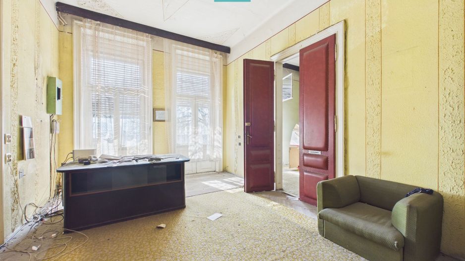 Imobil solid, cu potențial. Ultracentral - Poză 5