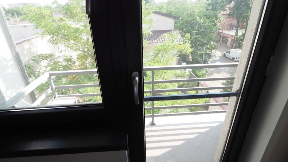 Vanzare 2 camere complet mobilat si utilat-Bucurestii Noi metrou - Poză 14