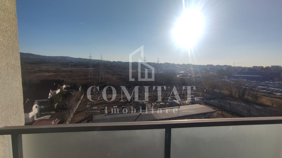 Apartament 3 camere | Zorilor zona Audi | - Poză 8