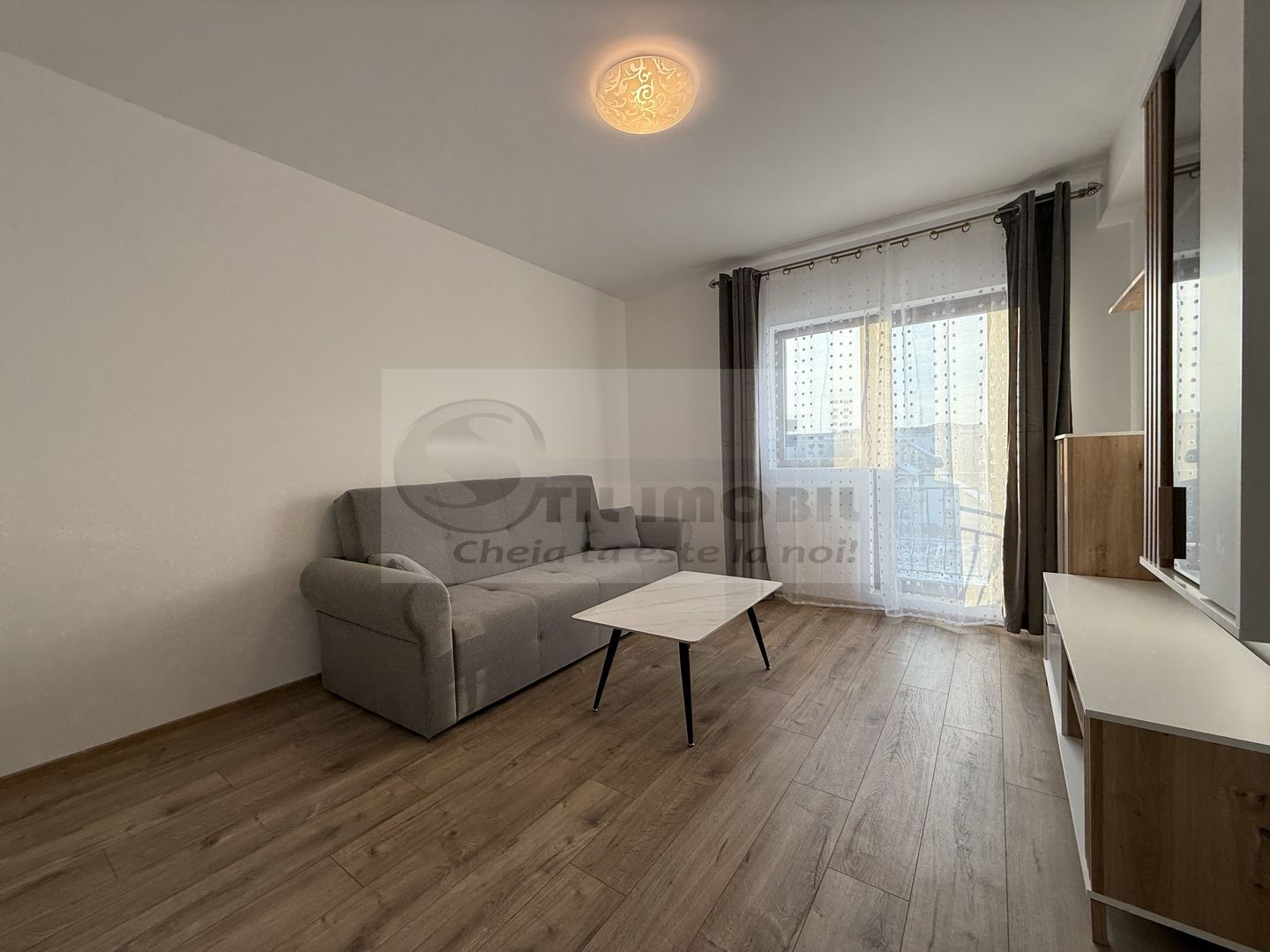 2 CAM , LUNCA CETATUII, DECOMANDAT , LOC PARCARE, PRIMA INCHIRIERE - Poză 16