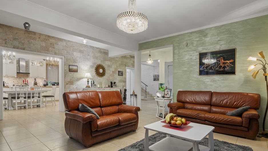 Vila din poveste este de vanzare in Pipera - Poză 8