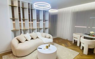 Apartament de inchiriat |2 camere| Prima Închiriere, Parcare | Pines - Poză 2