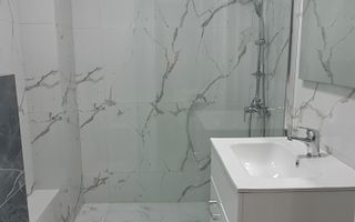 Apartament mobilat și utilat, 56 mp – Valea Adâncă, Miroslava - Poză 8