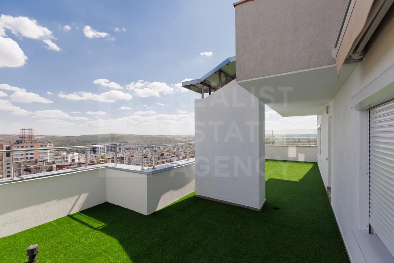 Chirie, apartament, 1 cameră, str. Mihail Sadoveanu, Ciocana - Poză 2